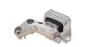 Опора двигуна Renault Megane III, Scenic III 1.4TCE (09-) Hutchinson HUTCHINSON 586552 (фото 5)