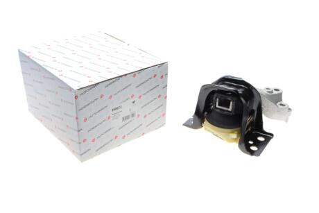 Подушка двигуна Renault Kangoo 1.2 TCe 13- UA63 HUTCHINSON 586672