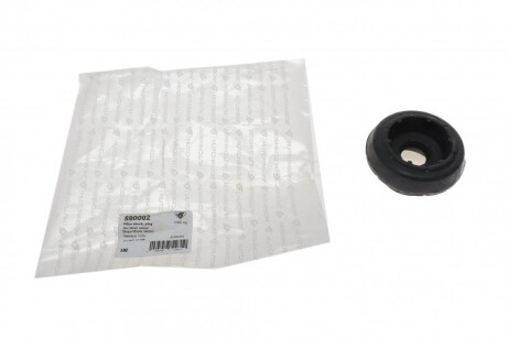 Фото 1 - опора амортизатора HUTCHINSON 590002 Опора амортизатора HUTCHINSON 590002 (фото 1)