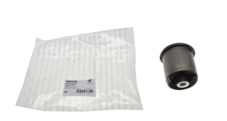 Сайлентблок балки (задньої) VW Golf IV/Bora (d=72mm) UA63 HUTCHINSON 590109