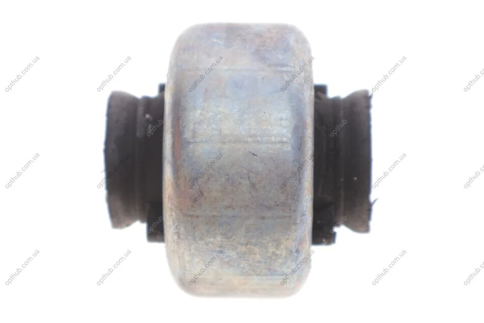 Сайлентблок важеля підвіски Opel Vivaro/Renault Trafic, Laguna (-07) 58mm Hutchinson HUTCHINSON 590117 (фото 1)