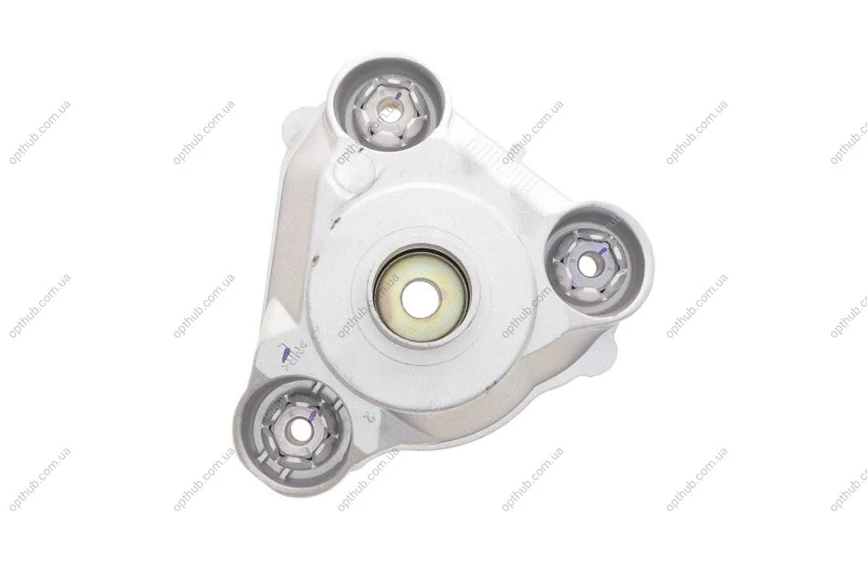 Опора стійки амортизатора Fiat Ducato (02-)/Citroen Jumper (06-) Hutchinson HUTCHINSON 590119 (фото 1)