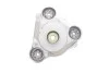 Опора стійки амортизатора Fiat Ducato (02-)/Citroen Jumper (06-) Hutchinson HUTCHINSON 590119