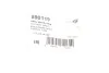 Опора стійки амортизатора Fiat Ducato (02-)/Citroen Jumper (06-) Hutchinson HUTCHINSON 590119 (фото 2)