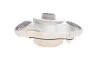 Опора стійки амортизатора Fiat Ducato (02-)/Citroen Jumper (06-) Hutchinson HUTCHINSON 590119 (фото 4)
