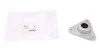 Опора стійки амортизатора Renault Captur, Clio, Modus 1.2/ 2.0 (04-) Hutchinson HUTCHINSON 590140