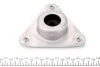 Опора стійки амортизатора Renault Captur, Clio, Modus 1.2/ 2.0 (04-) Hutchinson HUTCHINSON 590140 (фото 3)
