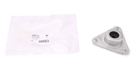 Опора стійки амортизатора Renault Captur, Clio, Modus 1.2/ 2.0 (04-) Hutchinson HUTCHINSON 590140