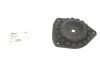 Подушка амортизатора) Renault Fluence 1.5dCi/1.6/2.0 16V 10- (opt-om) HUTCHINSON 590141