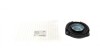 Подушка амортизатора) Skoda Fabia/Roomster 01- HUTCHINSON 590145 UA63