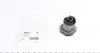 Сайлентблок балки (задньої) Peugeot 206 02- (opt-om) HUTCHINSON 590173 (фото 1)