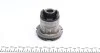 Сайлентблок балки (задньої) Peugeot 206 02- (opt-om) HUTCHINSON 590173 (фото 5)