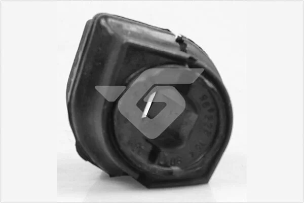 Втулка стабилизатора 19mm Peugeot 206 98- Hutchinson HUTCHINSON 590207 (фото 1)