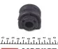 Втулка стабилизатора (переднього) Renault Kangoo 1.5dCi/1.6 i 08- (d=18) (opt-om) HUTCHINSON 590210 (фото 2)