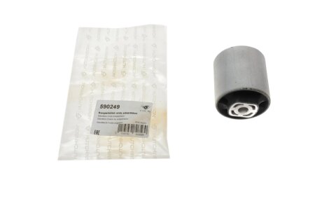 Сайлентблок рычага (переднего/внутри)) Audi A4/A5 07- (65mm) (opt-om) HUTCHINSON 590249