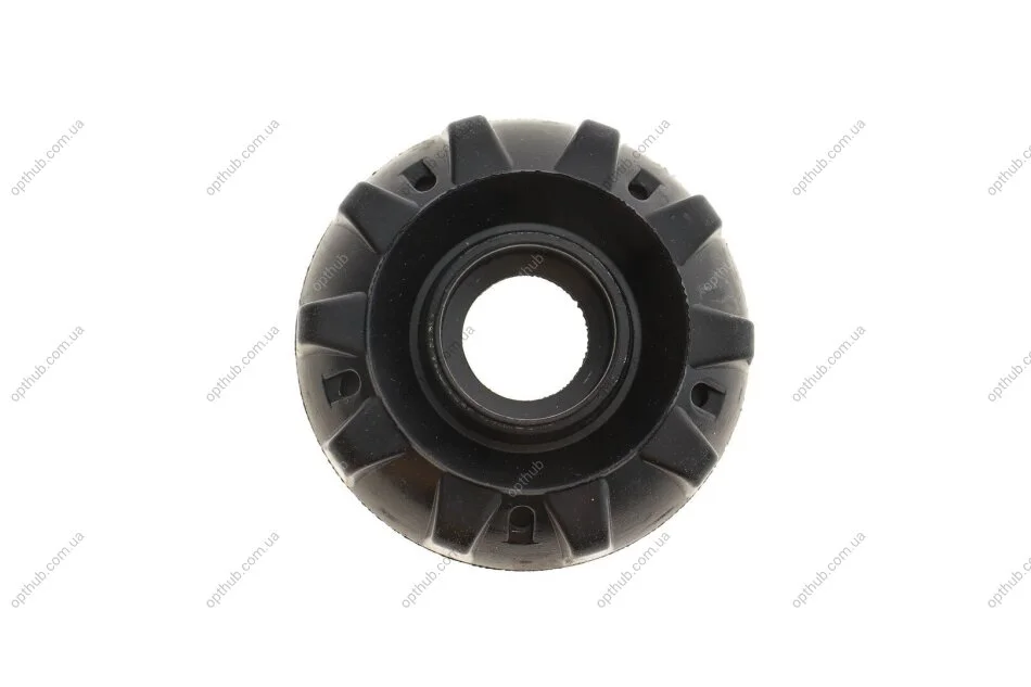 Подушка амортизатора) Smart 0.6/0.7/1.0/0.8cdi 98- (opt-om) HUTCHINSON 590260 (фото 1)