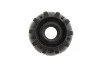 Подушка амортизатора) Smart 0.6/0.7/1.0/0.8cdi 98- (opt-om) HUTCHINSON 590260 (фото 1)