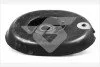 Опора переднього амортизатора Citroen C2, C3 (03-)/Peugeot 207 (06-) Hutchinson HUTCHINSON 590265 (фото 1)