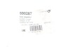 Сайлентблок балки (задньой/спереду) Citroen Berlingo/Peugeot Partner 96- (opt-om) HUTCHINSON 590287 (фото 2)