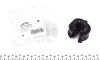 Втулка стабілізатору Citroen Nemo/Peugeot Bipper/Fiat Qubo, Fiorino (08-19) Hutchinson HUTCHINSON 590322 (фото 1)