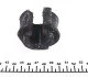 Втулка стабілізатору Citroen Nemo/Peugeot Bipper/Fiat Qubo, Fiorino (08-19) Hutchinson HUTCHINSON 590322 (фото 2)