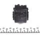 Втулка стабілізатору Citroen Nemo/Peugeot Bipper/Fiat Qubo, Fiorino (08-19) Hutchinson HUTCHINSON 590322 (фото 3)