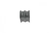 Втулка стабилизатора (переднього) Renault Clio/Megane/Scenic 05- (d=20mm) (opt-om) HUTCHINSON 590377 (фото 2)