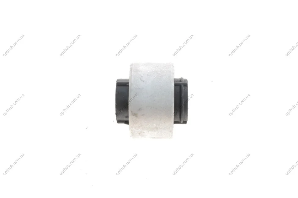 Сайлентблок важеля підвіски Renault Megane (08-), Fluence (10-), Scenic (09-) (50x18x55) Hutchinson HUTCHINSON 590378 (фото 1)