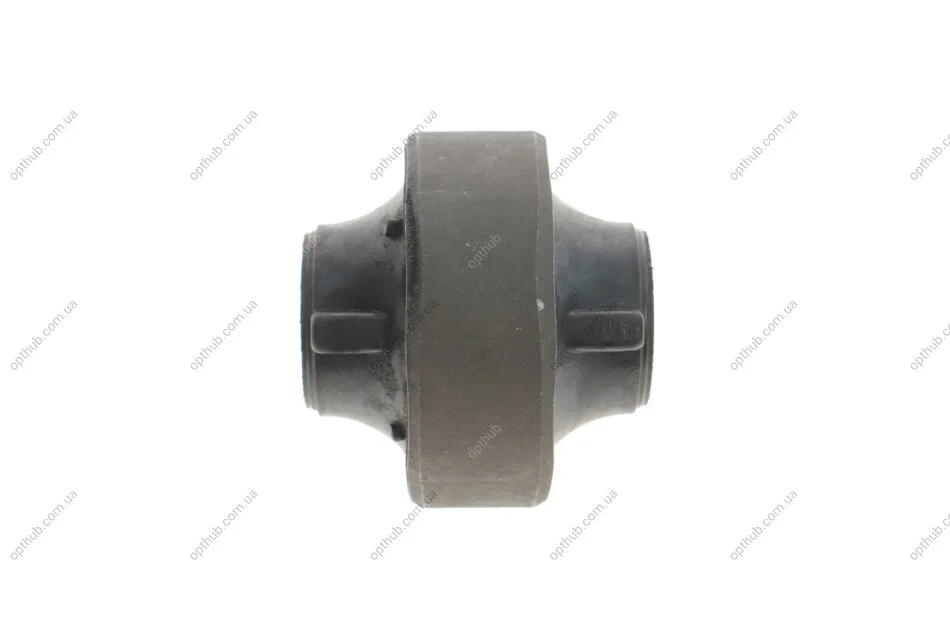 Сайлентблок важеля переднього задній Nissan Micra (05-), Note (06-), Tiida (07-)/Renault Clio (05-) Hutchinson HUTCHINSON 590420 (фото 1)