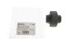 Сайлентблок важеля переднього задній Nissan Micra (05-), Note (06-), Tiida (07-)/Renault Clio (05-) Hutchinson HUTCHINSON 590420 (фото 4)