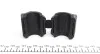 Втулка стабілізатора (переднього) Citroen C5/Peugeot 407 04-/508 10- (d=24.5mm) (opt-om) HUTCHINSON 590447 (фото 3)