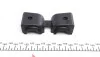 Втулка стабілізатора (переднього) Citroen C5/Peugeot 407 04-/508 10- (d=24.5mm) (opt-om) HUTCHINSON 590447 (фото 4)
