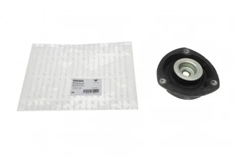 Подушка амортизатора (переднього) VW Golf VII/Passat 12- UA63 HUTCHINSON 590504