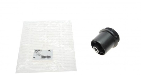 Сайлентблок балки (задньої) Skoda Octavia 12-/ Golf VII 12- UA63 HUTCHINSON 590565