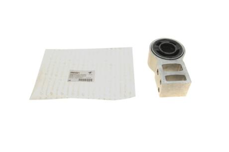 Сайлентблок важіля HUTCHINSON 590581