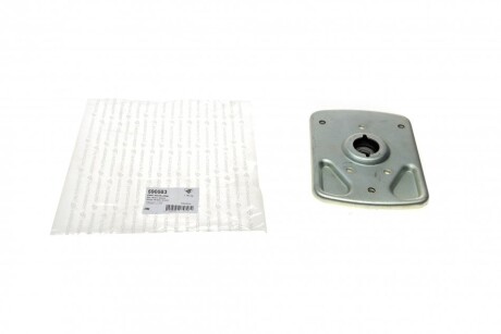 Подушка амортизатора) Opel Vivaro 1.5 19-/Peugeot Expert 1.5/1.6HDI 16- (opt-om) HUTCHINSON 590583