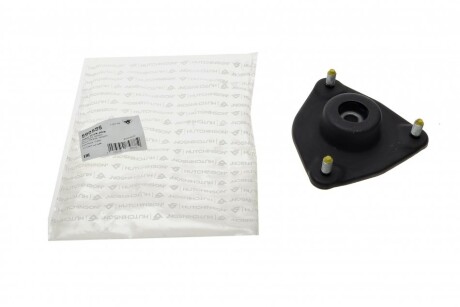 Подушка амортизатора (переднього) Kia Sportage 1.6-2.0 CRDi 10- (opt-om) HUTCHINSON 590586