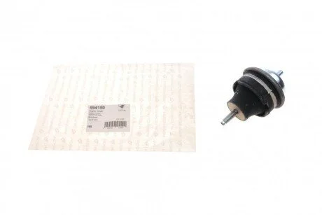 Опора двигуна Peugeot Partner/Fiat Ducato (06-) Hutchinson HUTCHINSON 594150