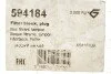 Опора стійки амортизатора Citroen Jumper/Fiat Ducato/Peugeot Boxer (94-) Hutchinson HUTCHINSON 594184 (фото 2)