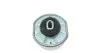 Подушка двигуна VW T4 1.8/1.9D/2.0 90-03 (opt-om) HUTCHINSON 594293 (фото 3)