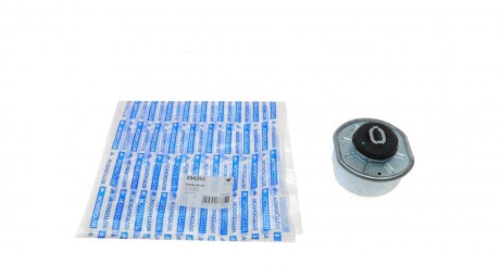 Подушка двигуна VW T4 1.8/1.9D/2.0 90-03 (opt-om) HUTCHINSON 594293