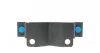 Подушка КПП Opel Omega B 2.0DTI/2.5TD/3.0 V6 94-03 (задня) (opt-om) HUTCHINSON 594315 (фото 3)