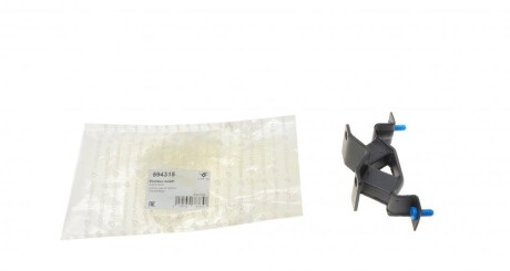 Подушка КПП Opel Omega B 2.0DTI/2.5TD/3.0 V6 94-03 (задня) (opt-om) HUTCHINSON 594315