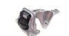 Подушка двигуна (R) Renault Fluence/Scenic/Megane III 1.6 16V 08- (opt-om) HUTCHINSON 594360 (фото 1)
