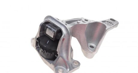 Подушка двигуна (R) Renault Fluence/Scenic/Megane III 1.6 16V 08- (opt-om) HUTCHINSON 594360