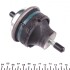 Подушка двигуна (R) Citroen Berlingo/Peugeot Partner 1.6 16V/1.6HDI 00- UA63 HUTCHINSON 594375 (фото 3)