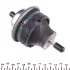 Подушка двигуна (R) Citroen Berlingo/Peugeot Partner 1.6 16V/1.6HDI 00- UA63 HUTCHINSON 594375 (фото 3)