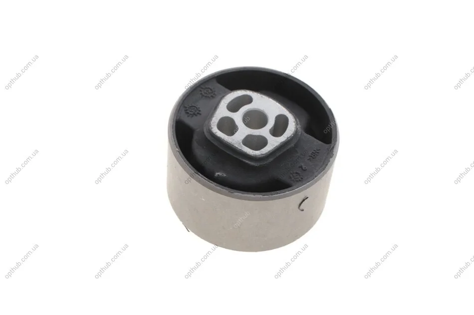Опора двигуна Citroen Berlingo/Peugeot 206, 307, 407 1.6/ 2.0 16V (96-) (вставка) Hutchinson HUTCHINSON 594381 (фото 1)