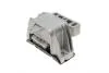 Подушка двигуна Skoda Octavia/VW Golf IV 1.9 TDI 00- UA63 HUTCHINSON 594394 (фото 3)