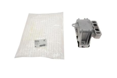 Подушка двигуна Skoda Octavia/VW Golf IV 1.9 TDI 00- UA63 HUTCHINSON 594394